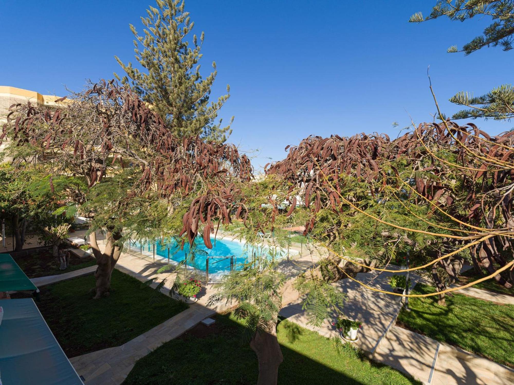 Timon Suites San Agustin ภายนอก รูปภาพ